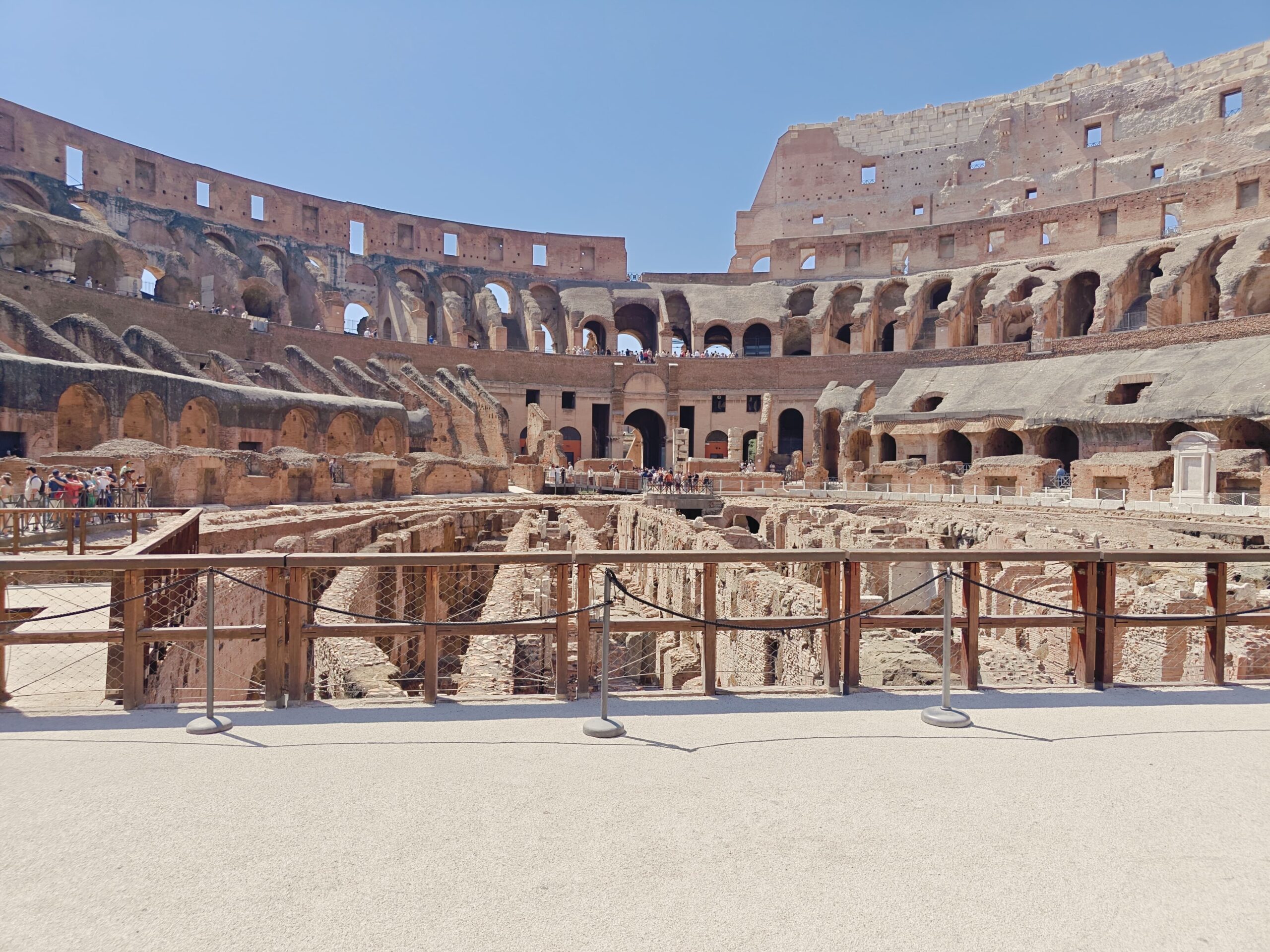 Colosseum Arena